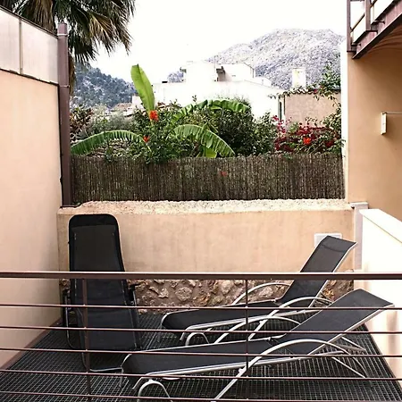 Hébergement de vacances Casa Aina, 15