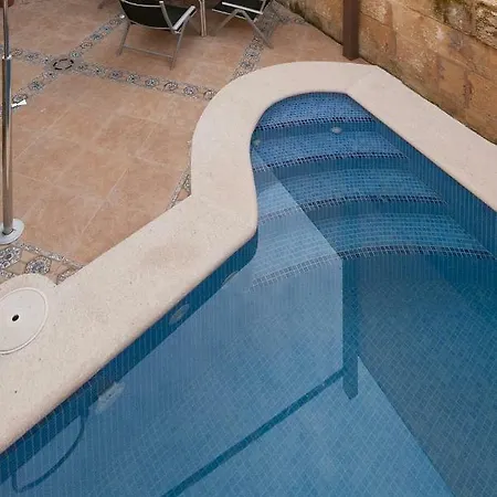 Casa Aina, 15 Hébergement de vacances *