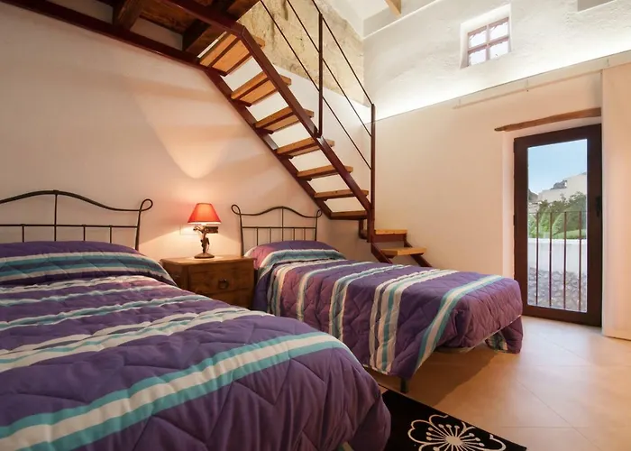 Casa Aina, 15 Casa de Férias Pollença