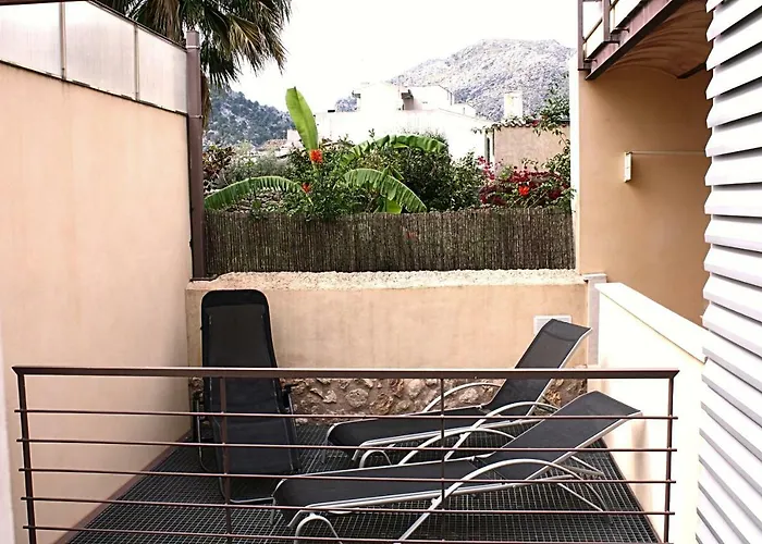 Casa de Férias Casa Aina, 15