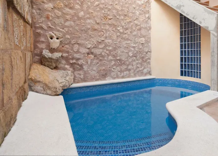 Casa Aina, 15 Casa de Férias *