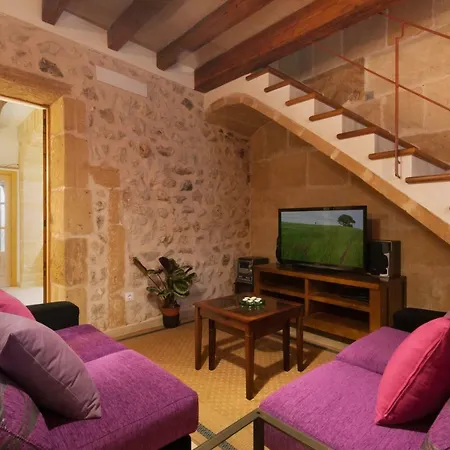 Casa Aina, 15 Будинок відпочинку *