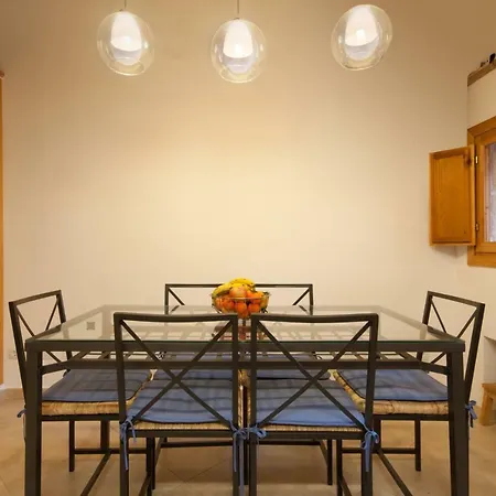 Casa Aina, 15 Сasa de vacaciones Pollensa