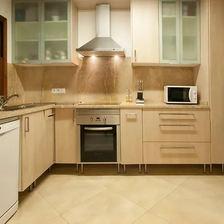 Casa Aina, 15 Будинок відпочинку Польєнса