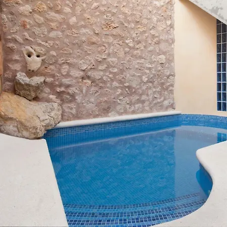 Casa Aina, 15 Будинок відпочинку *