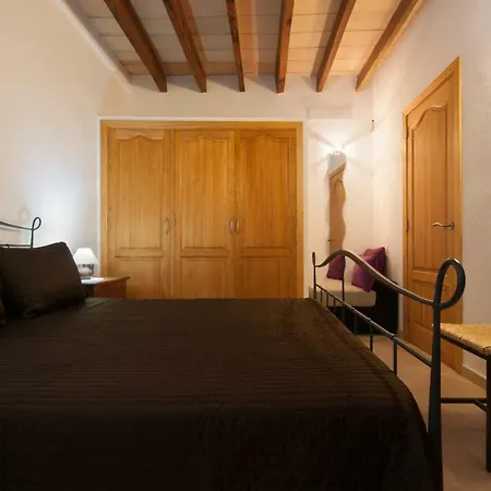Casa Aina, 15 Сasa de vacaciones Pollensa