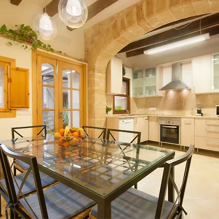 Ferienhaus Casa Aina, 15