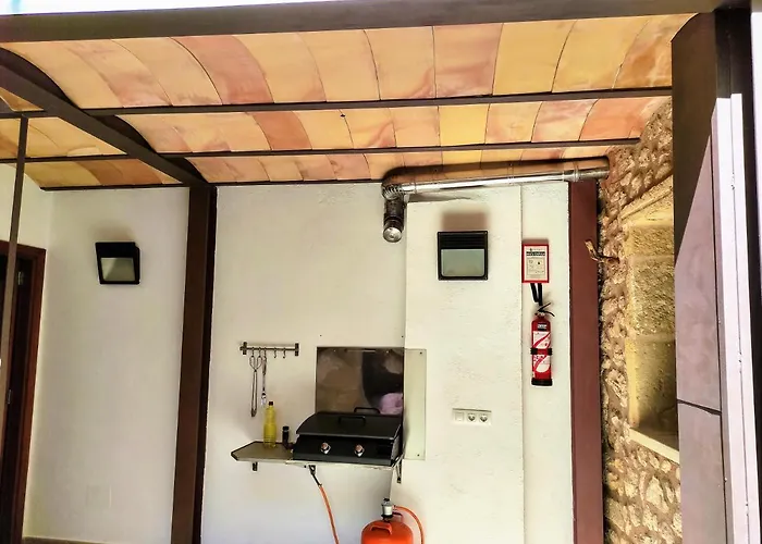 Hébergement de vacances Casa Aina, 15 *