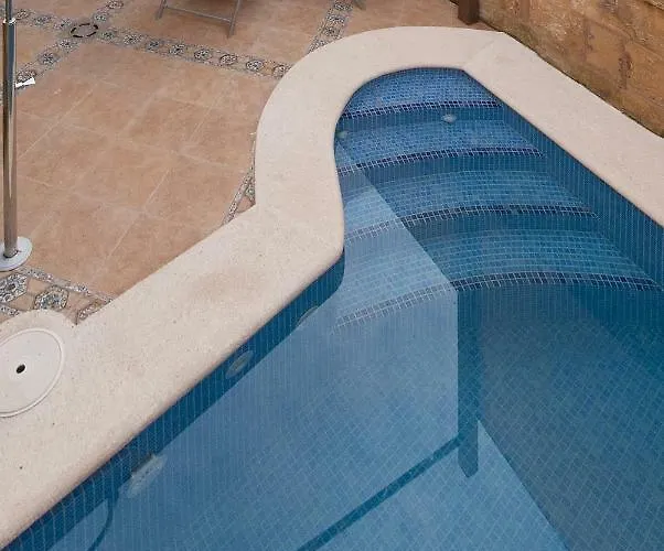 Casa Aina, 15 Сasa de vacaciones *