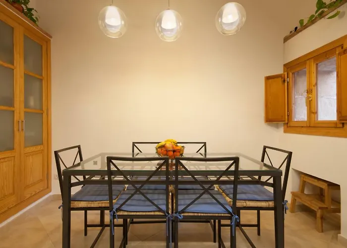 Casa Aina, 15 Hébergement de vacances Pollença