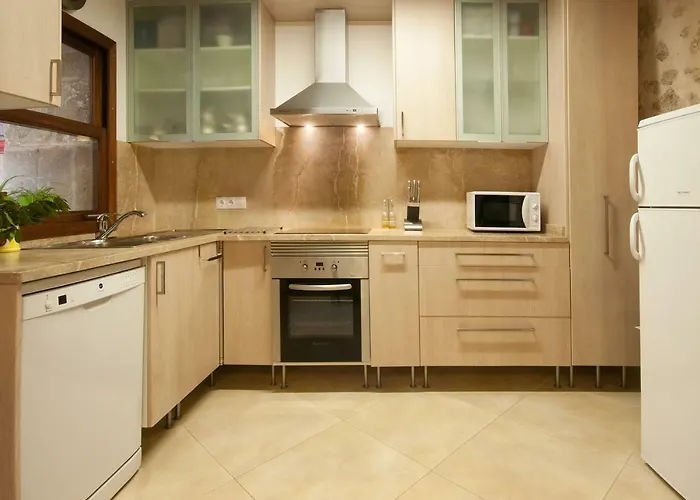 Casa Aina, 15 Сasa de vacaciones Pollensa