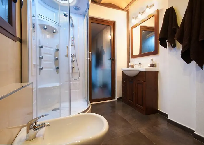 Casa Aina, 15 * Pollença