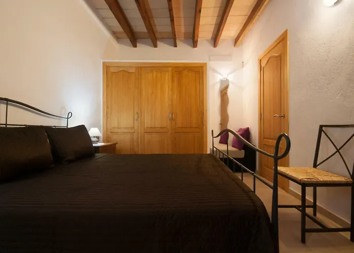 Casa Aina, 15 Hébergement de vacances Pollença