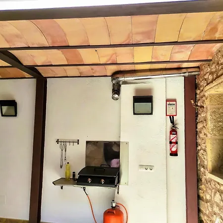 Сasa de vacaciones Casa Aina, 15 *