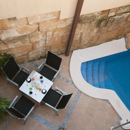 Сasa de vacaciones Casa Aina, 15