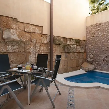 Сasa de vacaciones Casa Aina, 15