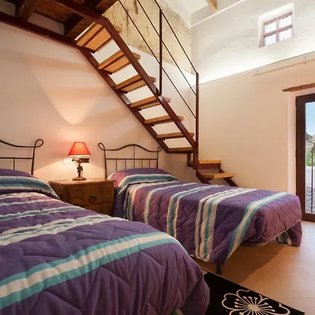 Casa Aina, 15 Сasa de vacaciones Pollensa